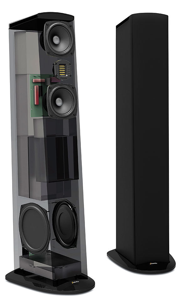 GoldenEar Triton Seven