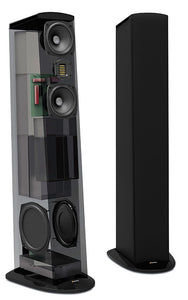 GoldenEar Triton Seven