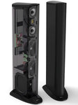 GoldenEar Triton Two + (com SubWoofer 1200 Watts RMS Embutido)